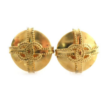 Chanel Vintage Cc Logo Clip On
