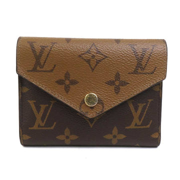Louis Vuitton Reverse Trifold