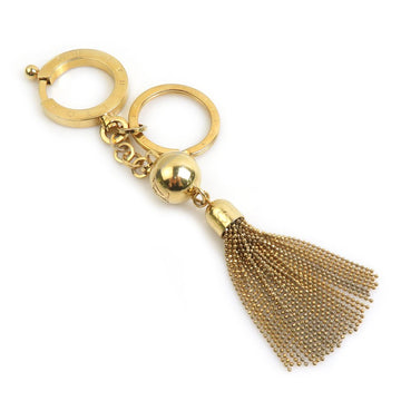 Louis Vuitton Swing Key Ring Charm