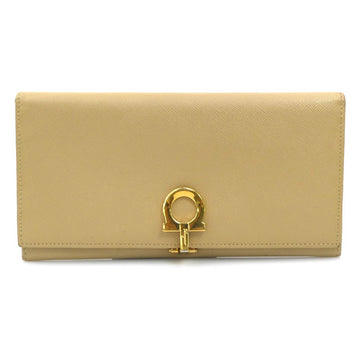 Salvatore Ferragamo Gancini Bifold