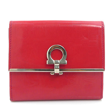 Salvatore Ferragamo Gancini Bifold
