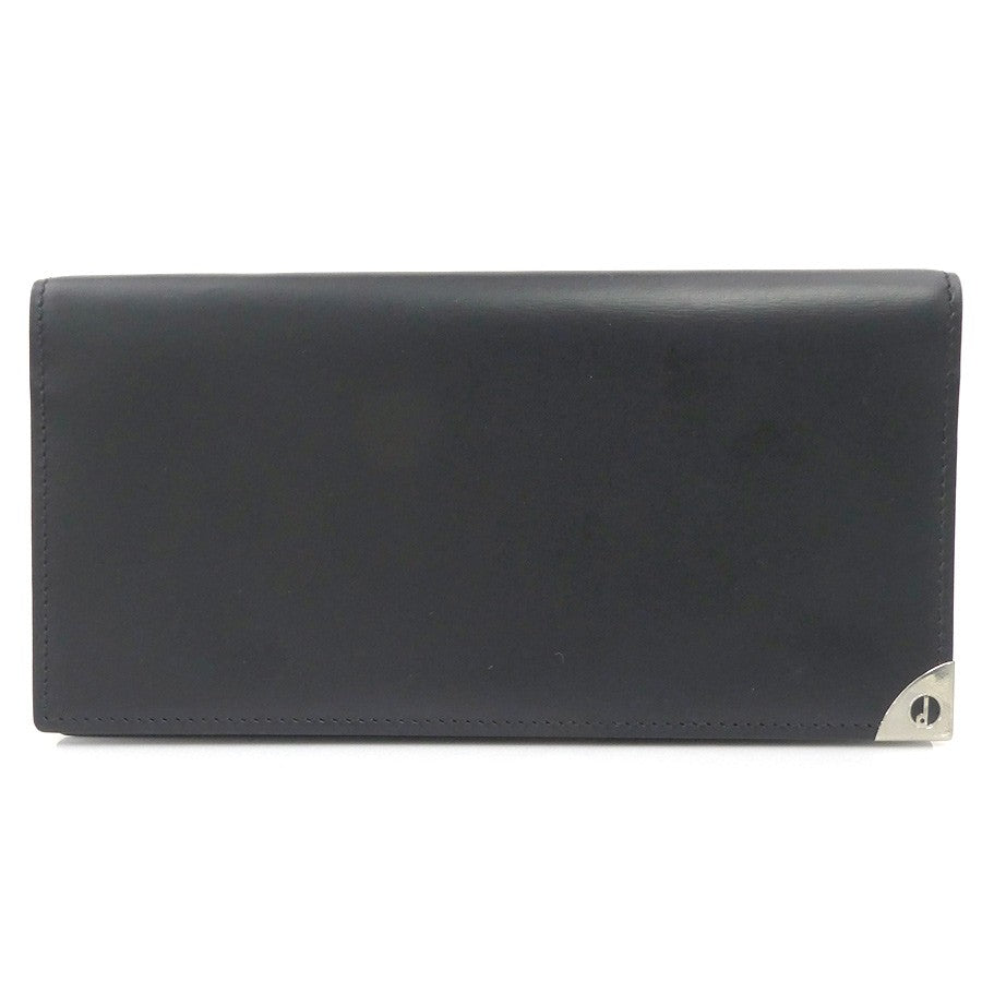 Dunhill Bill Compartment Black