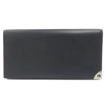 Dunhill Bill Compartment Black
