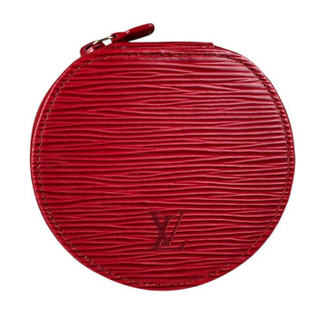 Louis Vuitton Epi Accessory Pouch