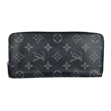 Louis Vuitton Eclipse Zip Around