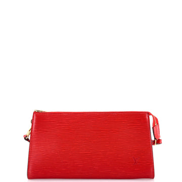 Louis Vuitton Pochette Accessoires Epi