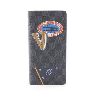 Louis Vuitton Portefeuille Brazza Lv