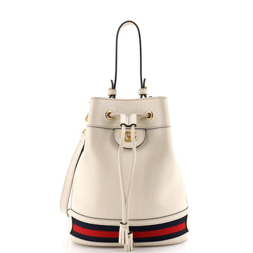 Gucci Ophidia Bucket Bag Leather Small