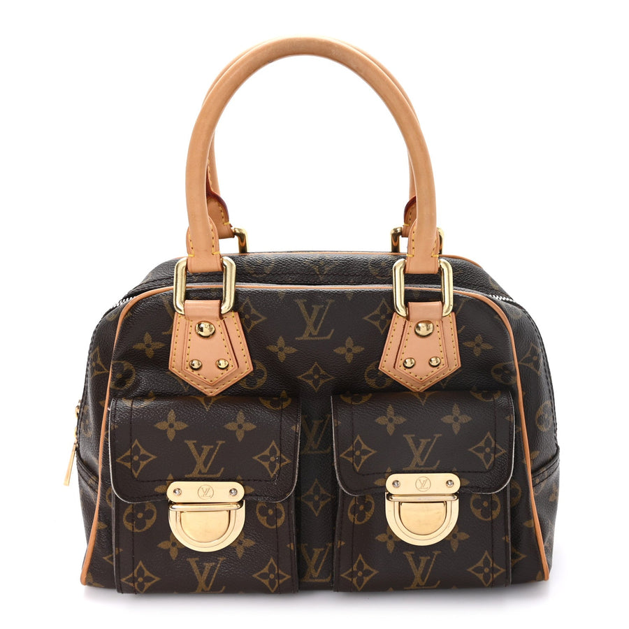Louis Vuitton Manhattan Pm