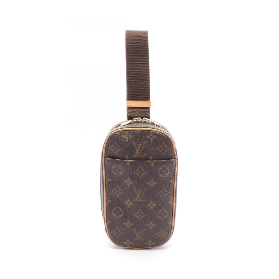 Louis Vuitton Pochette Gange Waist Bag