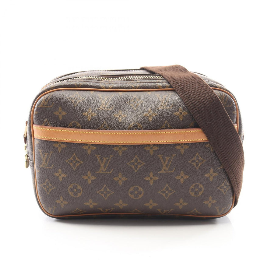 Louis Vuitton Reporter Pm Crossbody