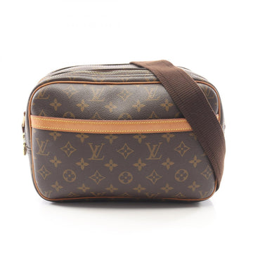 Louis Vuitton Reporter Pm Crossbody