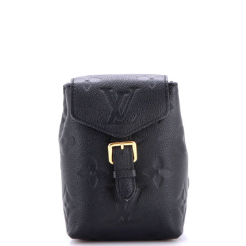 Louis Vuitton Tiny Backpack Empreinte