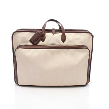 Hermes Victoria Bag Toile H Canvas
