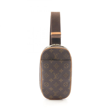 Louis Vuitton Pochette Gange Waist Belt