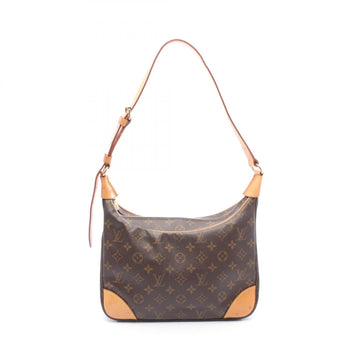 Louis Vuitton Boulogne Pm Shoulder Bag