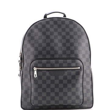 Louis Vuitton Josh Backpack Damier