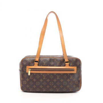 Louis Vuitton Cite Gm Shoulder Bag