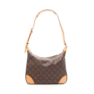 Louis Vuitton Boulogne Pm Shoulder Bag