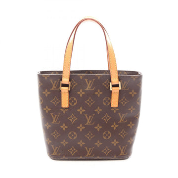Louis Vuitton Vavin Pm Handbag Canvas