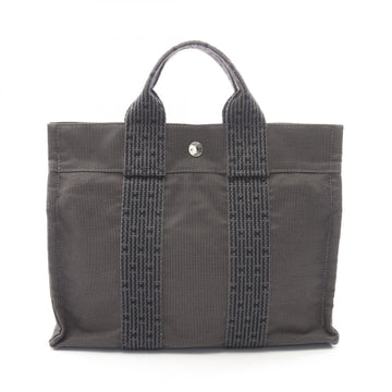 Hermes Herlinepm Hand Tote Bag Nylon