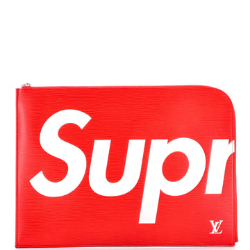 Louis Vuitton Pochette Jour Limited