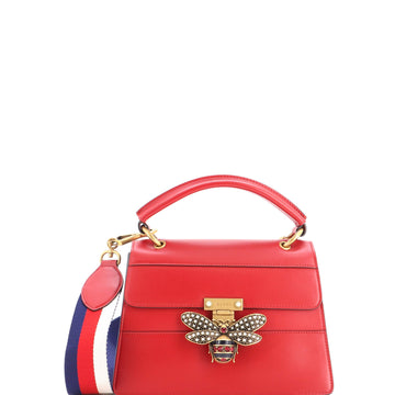 Gucci Queen Margaret Top Handle Bag