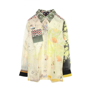 Louis Vuitton Long Sleeve Shirts Tops