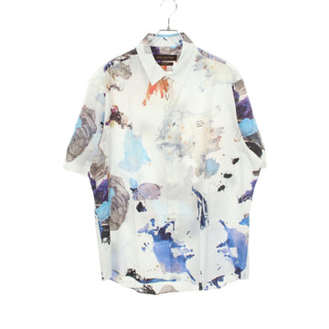 Louis Vuitton Short Sleeves Shirts Tops
