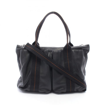 Hermes Caravan Horizontal Mm Shuolder