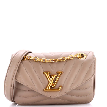 Louis Vuitton New Wave Chain Bag Nm