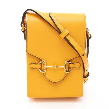 Gucci Horsebit Mini Crossbody Shoulder