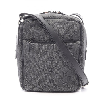 Gucci Gg Pattern Shoulder Crossbody Hand