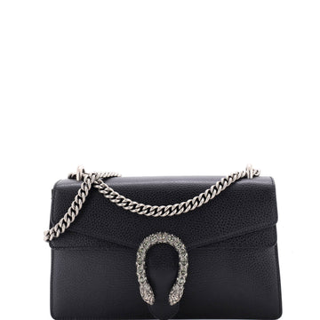 Gucci Dionysus Bag Leather Medium