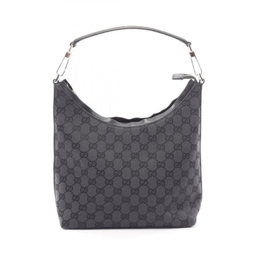 Gucci Gg Canvas Shoulder Hand Bag