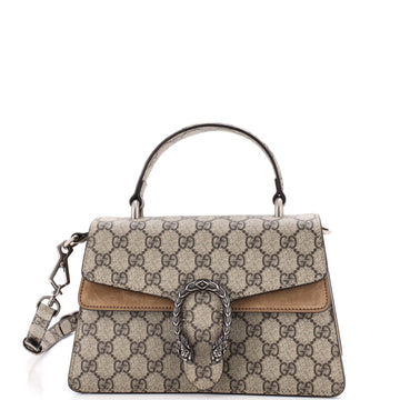 Gucci Dionysus Convertible Top Handle