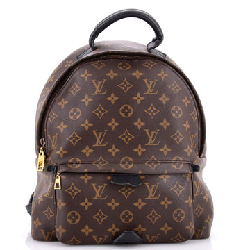 Louis Vuitton Palm Springs Backpack
