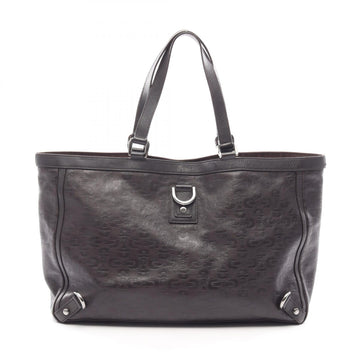 Gucci Abby Horsebit Tote Hand Bag