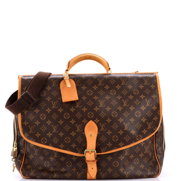 Louis Vuitton Sac Chasse Hunting Bag