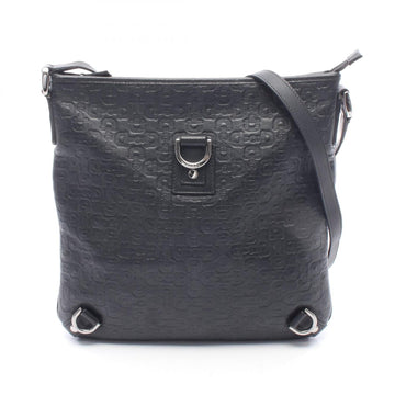 Gucci Abby Horsebit Shoulder Crossbody