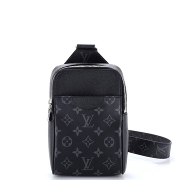 Louis Vuitton Outdoor Slingbag Taigarama