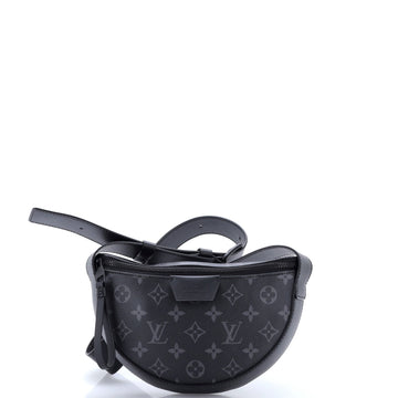 Louis Vuitton Lv Moon Crossbody Bag