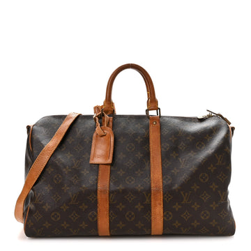 Louis Vuitton Keepall Bandouliere 45