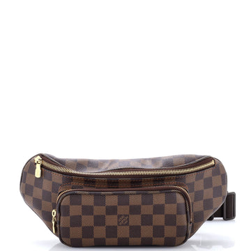 Louis Vuitton Melville Waist Bag Damier
