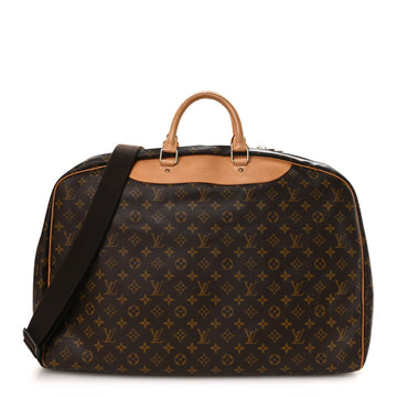 Louis Vuitton Alize 1 Compartment