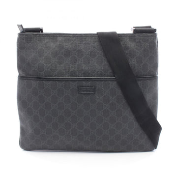 Gucci Gg Supreme Shoulder Crossbody Bag