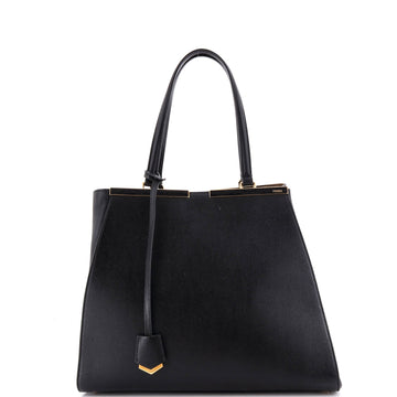 Fendi 3Jours Bag Leather Large