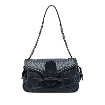 Bottega Veneta Nappa Intrecciato Rialto