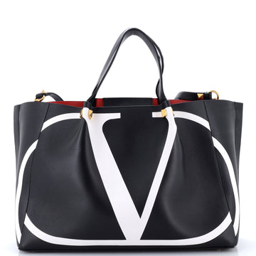 Valentino Garavani Vlogo Escape Tote