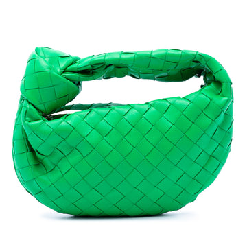 Bottega Veneta Mini Nappa Intrecciato